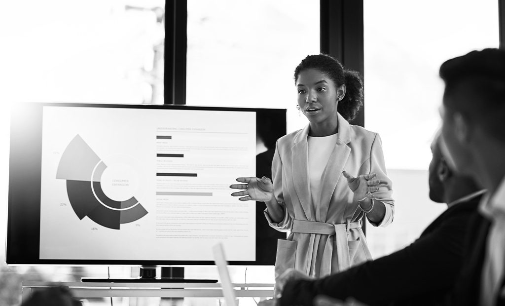 Image of Investment Pitch