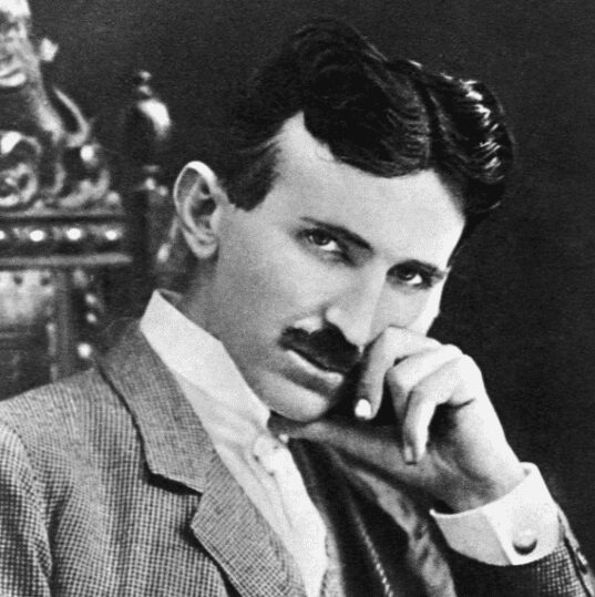 Nikola Tesla