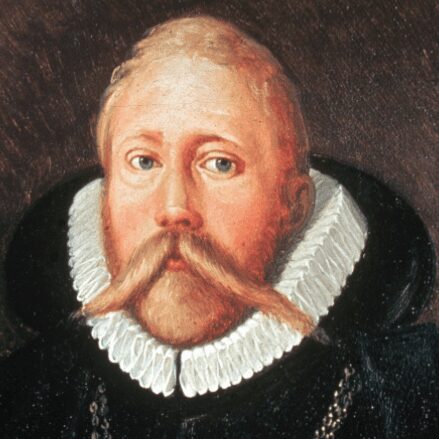 Tycho Brahe