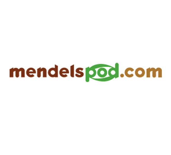 image for Mendelspod podcast