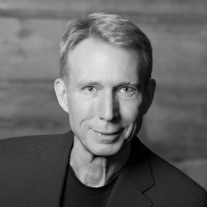 David Ormesher