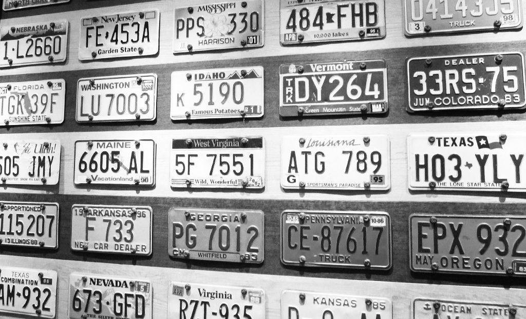 Clinical Trials and Branding: It's Time to Ditch the License Plate ...