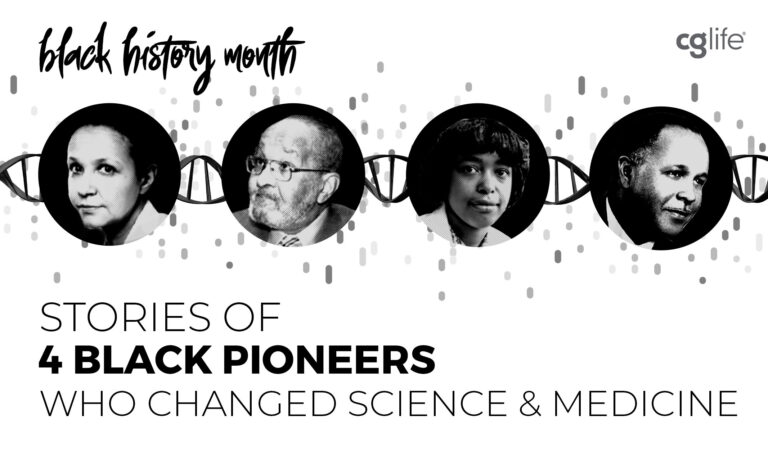 Black History Month: Celebrating Black American Scientists